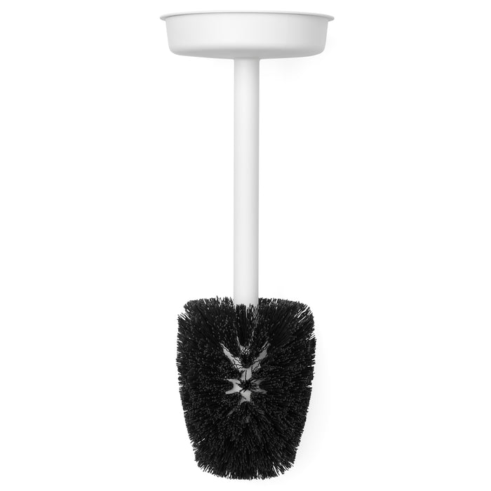 Brabantia Fresh White replacement toilet brush 303968