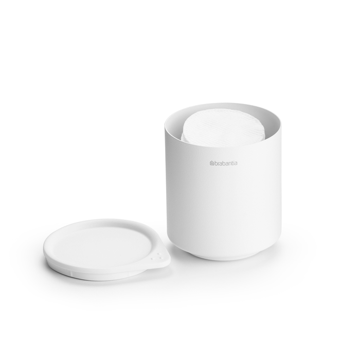 Brabantia MindSet Container White 303302