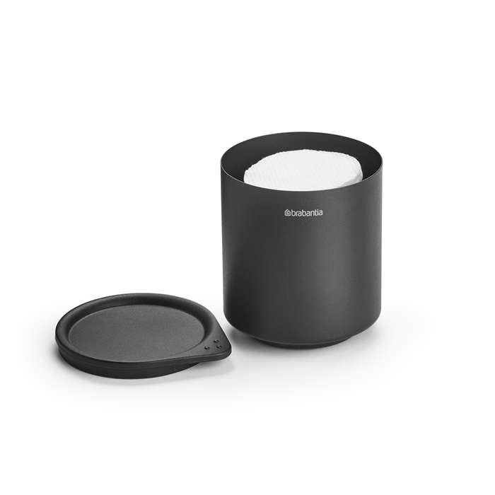 Brabantia MindSet Container Gray 303289