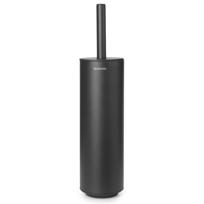 Brabantia MindSet Grey 303821 cased toilet brush