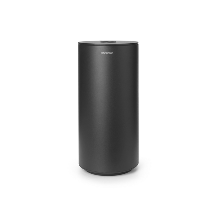 Brabantia MindSet toilet paper tray grey 303166