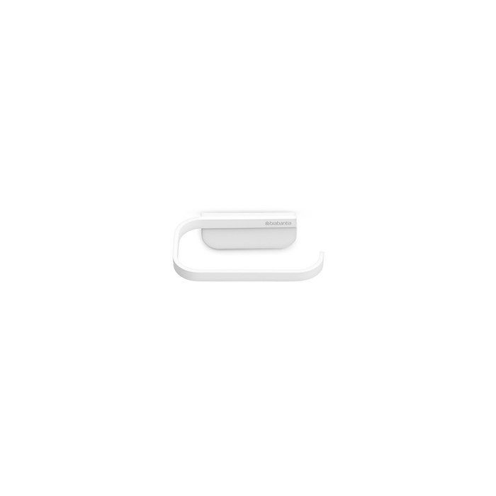 Brabantia MindSet toilet paper holder White 303104