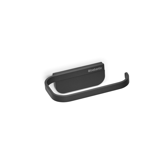 Brabantia MindSet toilet paper holder grey 303081
