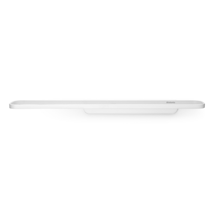 Brabantia MindSet towel rail white 303586