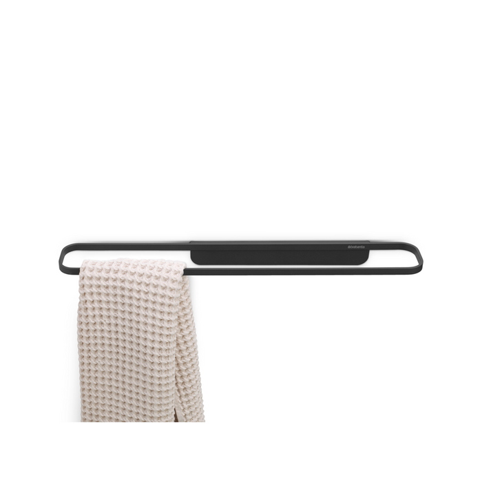 Brabantia MindSet Towel Rail Gray 303562