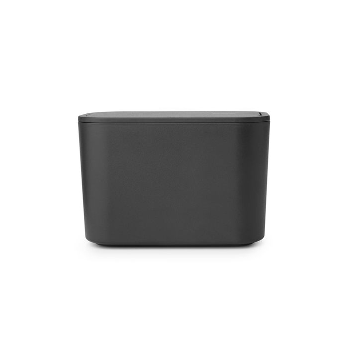 Brabantia Mindset waste bin grey 303364