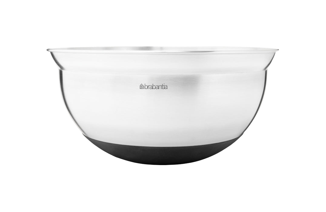 Brabantia 3l steel bowl 363863