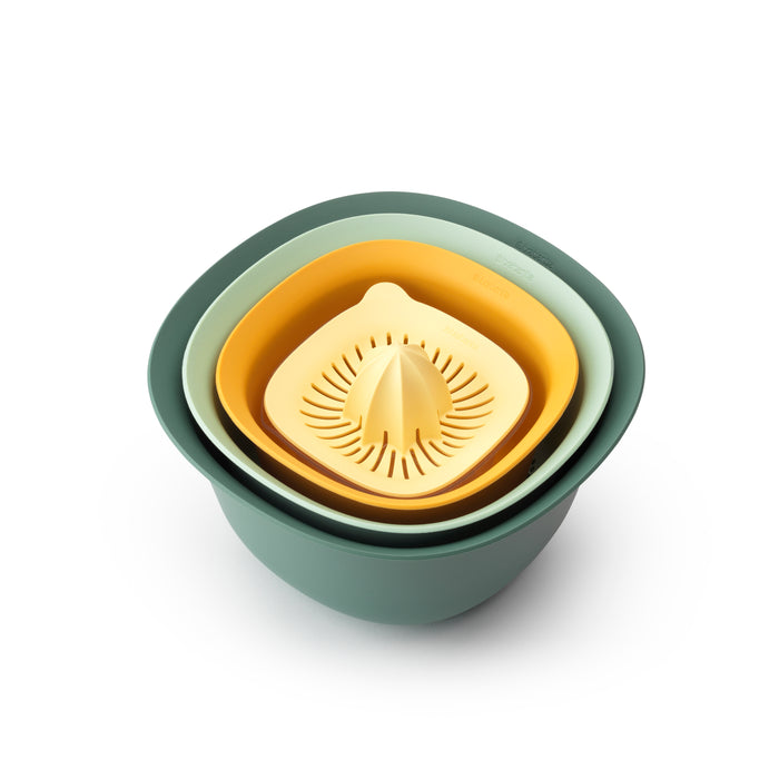 Brabantia Tasty+ bowl set 122262