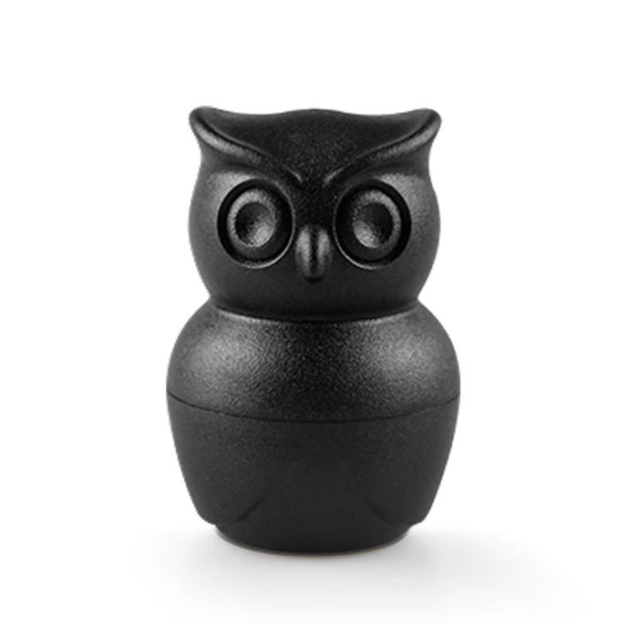 Qualy Bo Bin Hi 12 l Basket Black Matt 227226