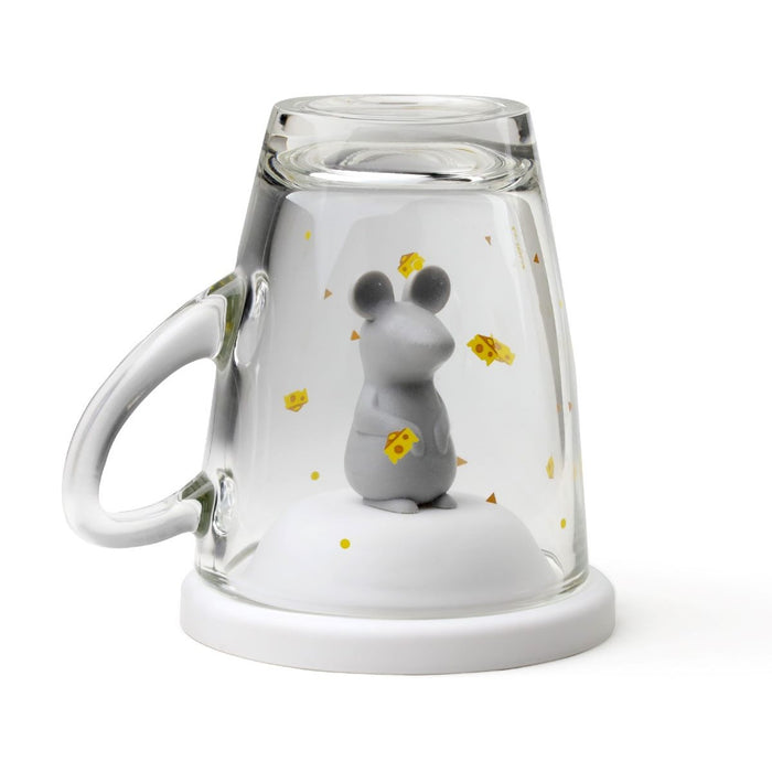 Qualy Bag tasche XL Coal 5414740