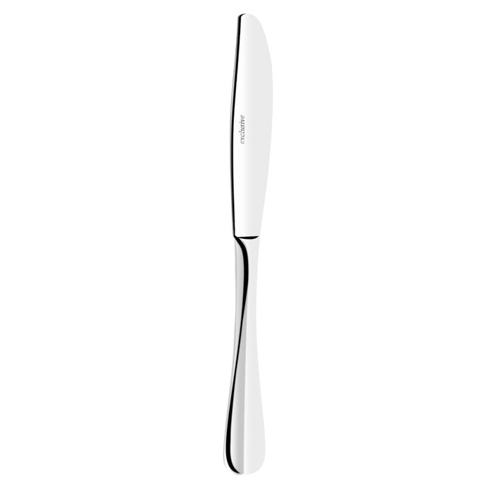 Kulig Capri large dinner knife 2533
