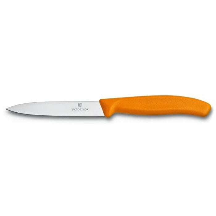 Victorinox Vegetable knife 6.7706.L119 orange
