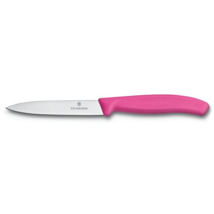 Victorinox Vegetable knife 6.7706.L115 pink