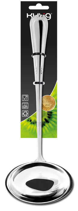 Kulig Natalia tureen spoon 1 piece pendant 39426