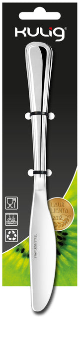 Kulig Natalia dinner knife 3 pieces pendant 39334