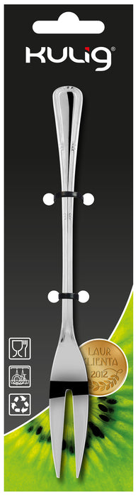 Kulig Natalia sausage fork 3 pieces hanger 39440
