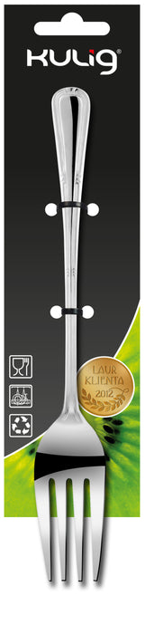 Kulig Natalia dinner fork 3 pieces pendant 39341