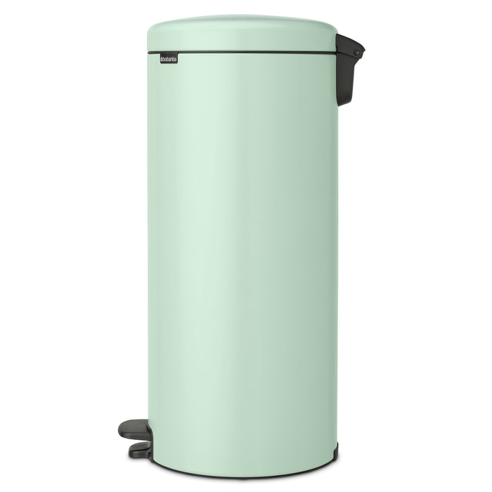 Brabantia NewIcon 30 l pedal garbage can Jade Green 233944