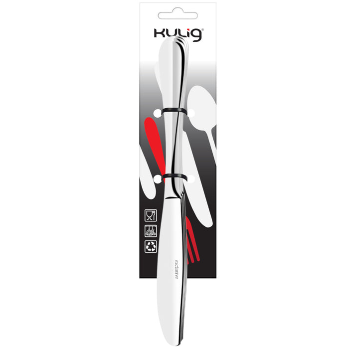 Kulig Capri dinner knife 3 pieces pendant 0573
