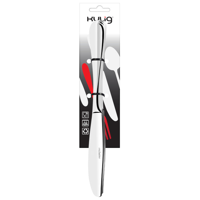 Kulig Capri large dinner knife 3 pieces pendant 0566