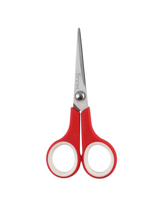 Kulig Universal scissors red 14 cm 7006 5.5"