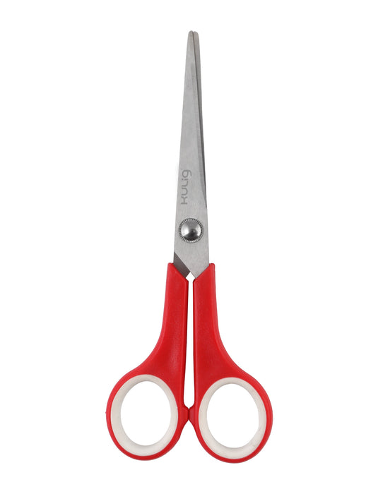 Kulig Universal scissors red 17 cm 7007 6.5"