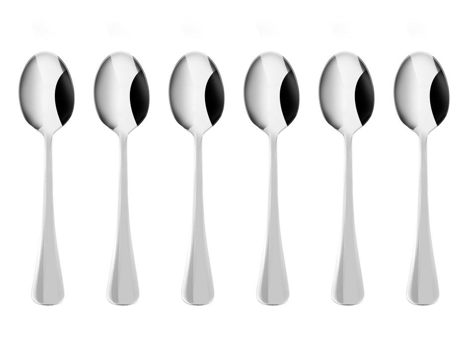 Kulig Coffee spoons 6 pieces Paros 36685