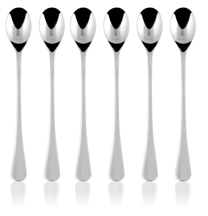 Kulig Set of Paros cocktail spoons 6 pcs in a box 6784