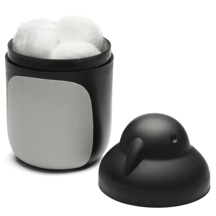 Qualy Penguin container