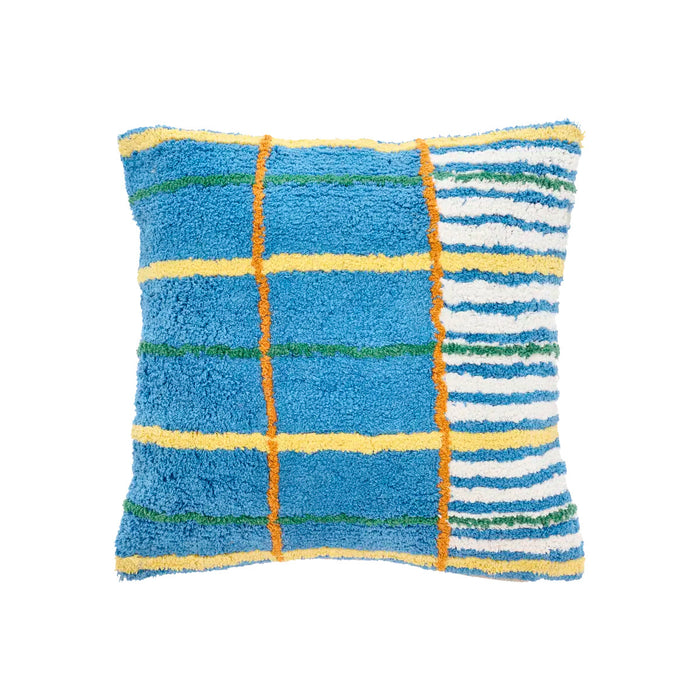 Villa Collection Board cover D 135x45cm foam 8mm mix colors 264801