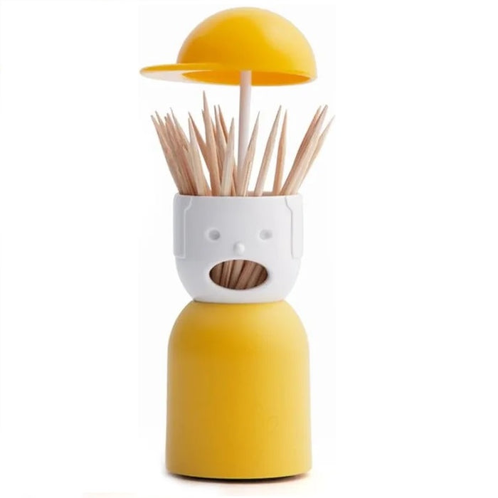 Qualy Koziol DEL M Queen Pink 12L Waste Basket 5775659