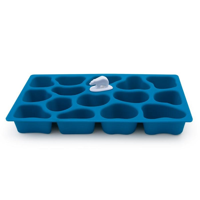 Qualy Koziol DEL M Queen Pink 12L Waste Basket 5775659