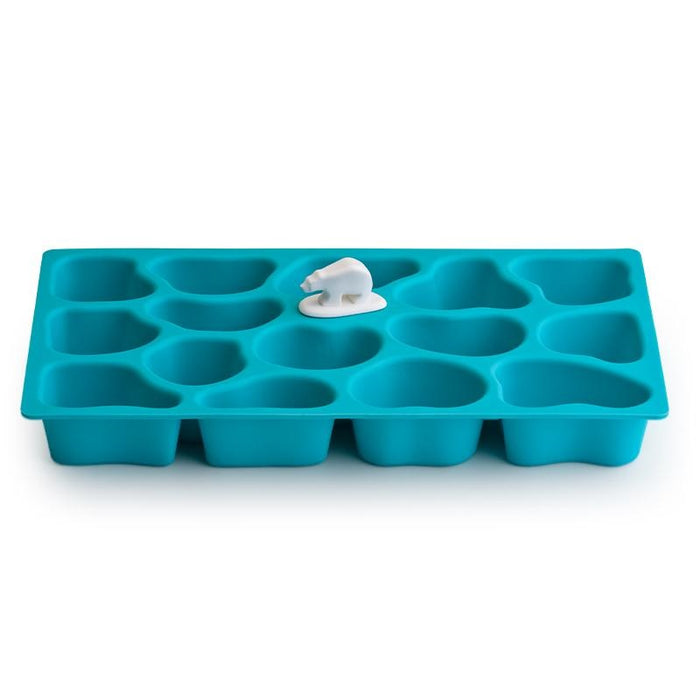 Qualy Koziol DEL M Queen Pink 12L Waste Basket 5775659