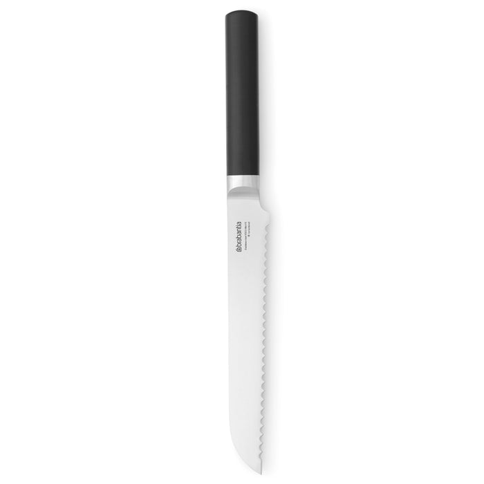 Brabantia Profile bread knife 250149