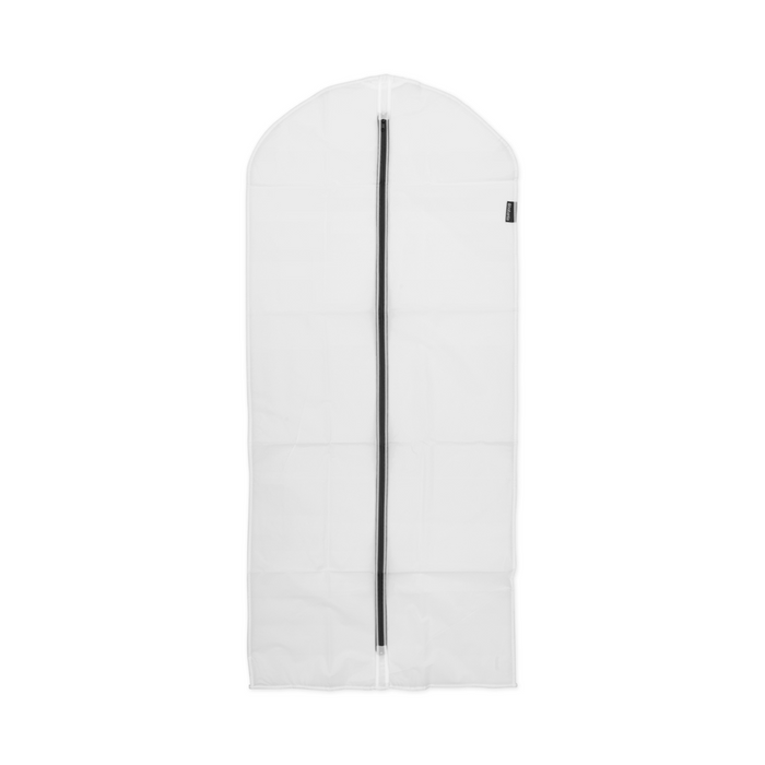 Brabantia L clothing covers 2 pcs. Transparent 148941