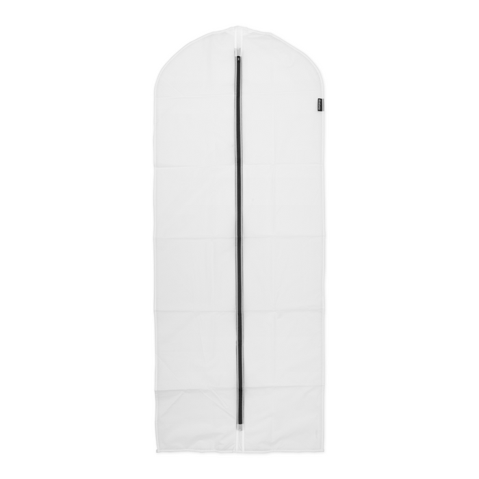 Brabantia XL clothing covers 2 pcs. Transparent 148965