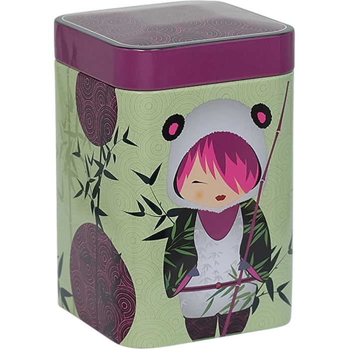 Eigenart Rectangular Breadbasket Matt Black 236860