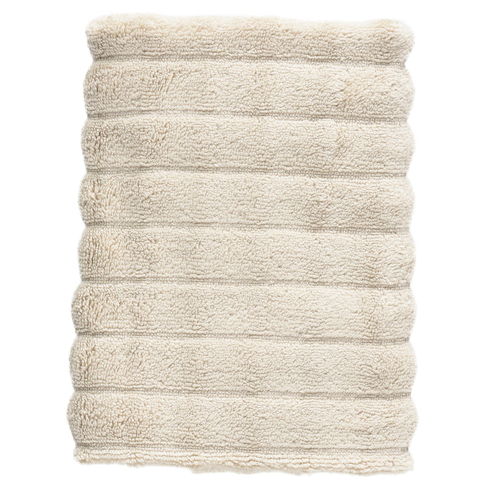 Zone Denmark Bathroom towel 50 x 70 cm Inu Sand 29555