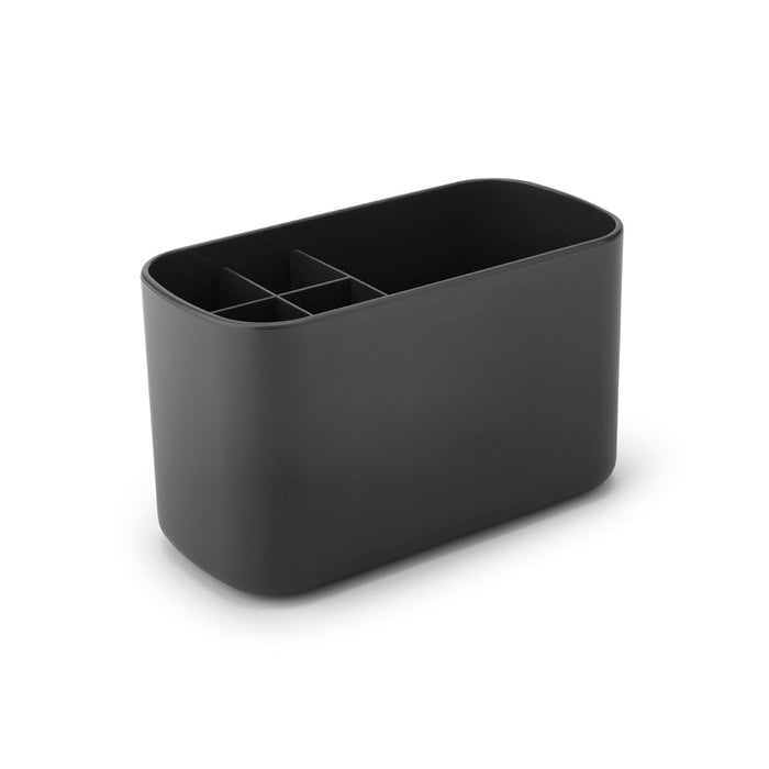 Brabantia ReNew sink organizer dark gray 280085