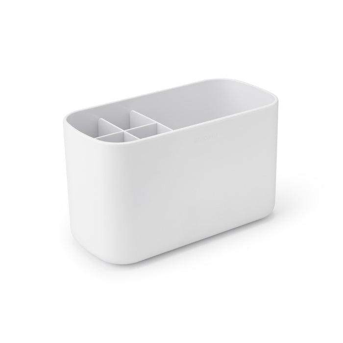 Brabantia ReNew washbasin organizer white 280108