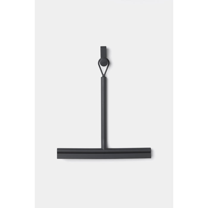 Brabantia Shower squeegee with handle ReNew dark grey 280160
