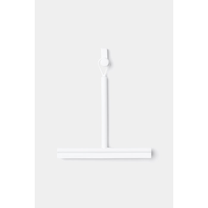 Brabantia Shower squeegee with handle ReNew white 280184
