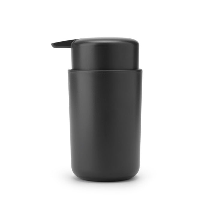 Brabantia ReNew liquid soap dispenser dark grey 280245
