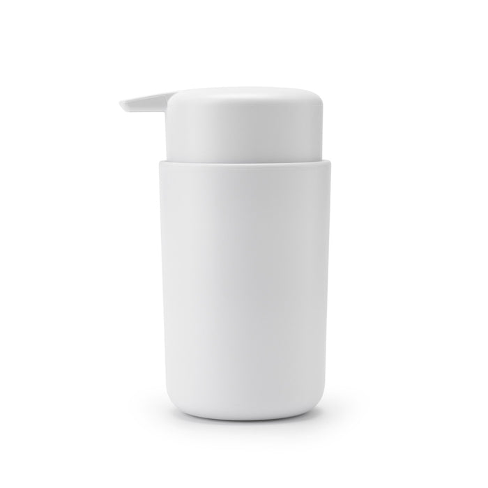 Brabantia ReNew liquid soap dispenser white 280269