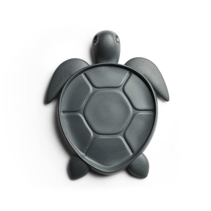 Qualy Winter Time ear stick container 10221G