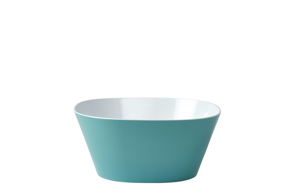 Mepal Conix 3000ml nordic green bowl 102047092400