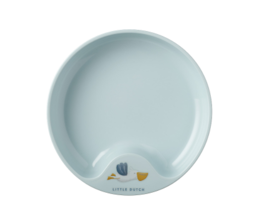 Mepal MIO Sailors Bay baby feeding plate 108002065244