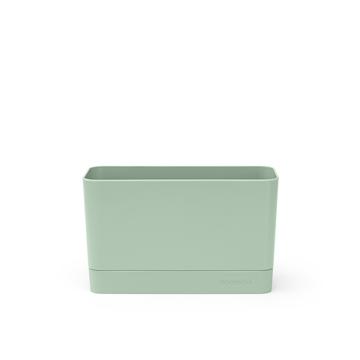 Brabantia Jade Green sink organizer 215469