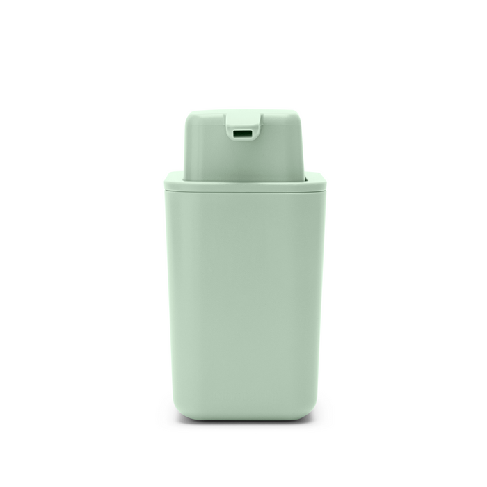 Brabantia Jade Green liquid soap dispenser 215766