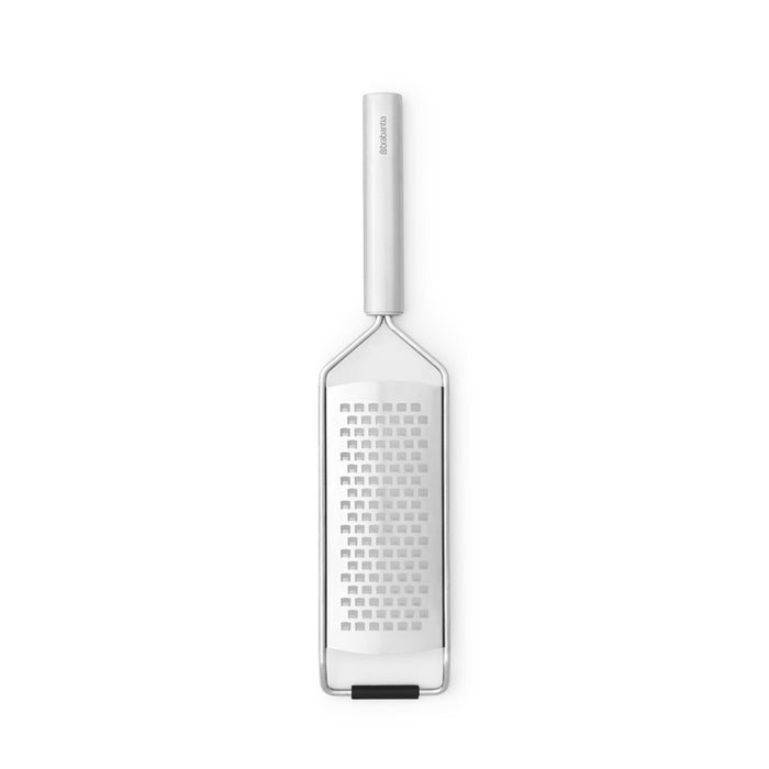 Brabantia Profile steel slicing grater 250941